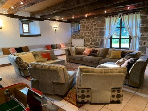Logis Du Lac A Madic Exterior photo